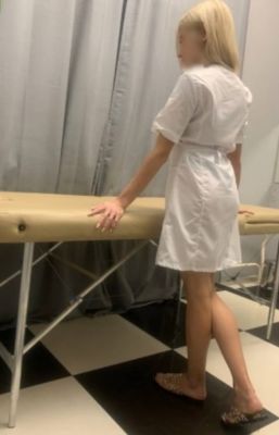 Шлюха за деньги (33 лет) работает в Симферополе (Куйбышева)