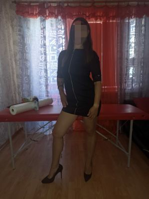 Настенька , тел. 8 978 179-75-05 — vip эскорт