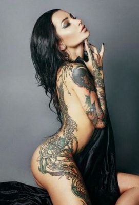 Лейла нимфоманочка — минет без резинки в Симферополе