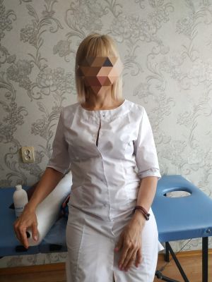 Массажистка ВЫЕЗД.ФОТО МОИ., рост: 168, вес: 58, без предоплаты