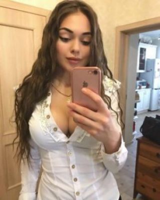 доступная проститутка Мария, 25 лет