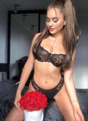 Катюша РЕАЛ ИНДИ  — эротический массаж лингама от 10000 руб. в час