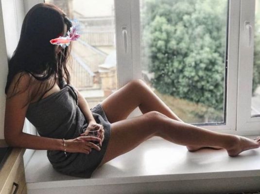 Наташа и Маша — страпон услуги