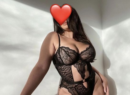 Снять девушку на ночь (Виктория ❤️, от 4000 руб. в час)