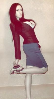 фото Настя (инди)