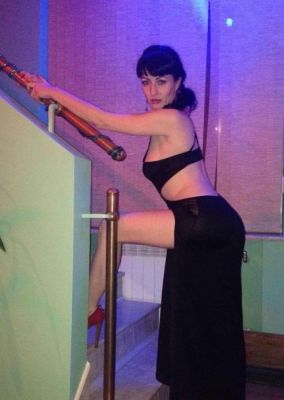 Лера, возраст: 29 рост: 170, вес: 47