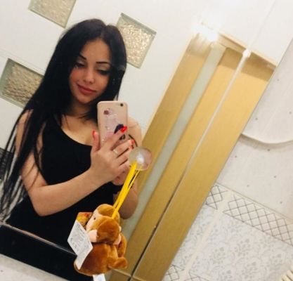 Сабина, от 3000 руб. в час