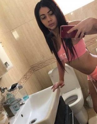 зрелая проститутка Карина