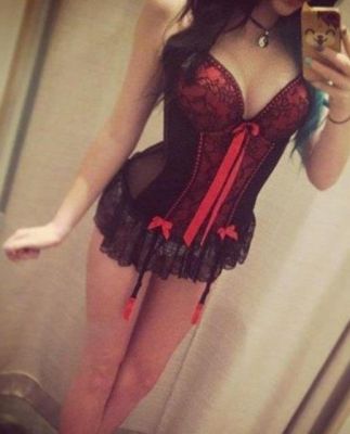 элитная проститутка Диана, рост: 170, вес: 53