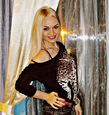 девушка массажистка Злата, от 2000 руб. в час