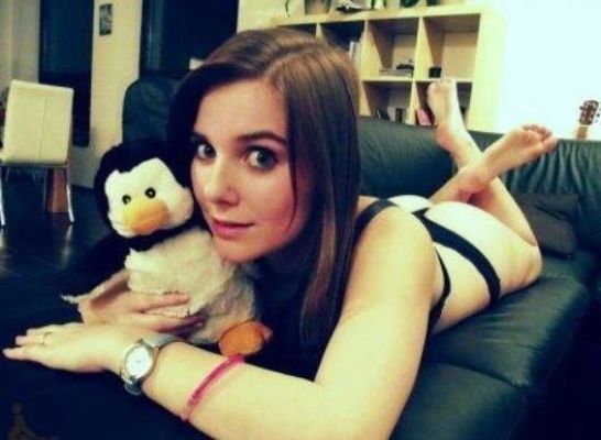 девушки Симферополь — инди Ксюша