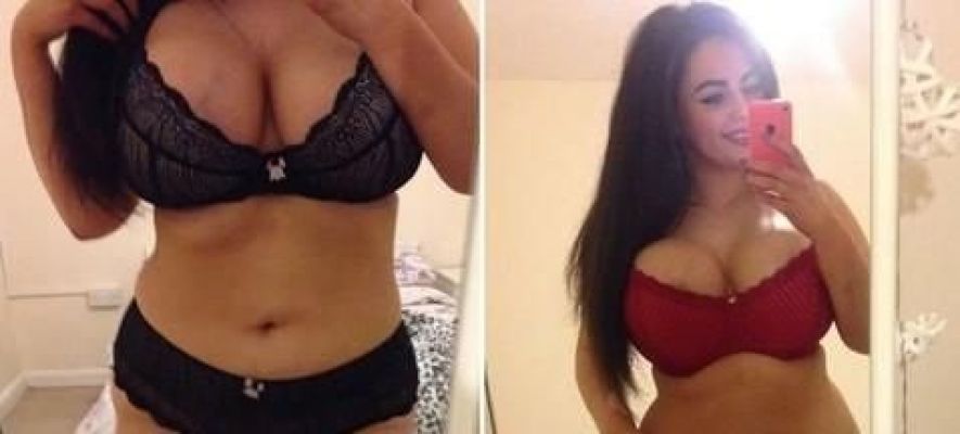 Каролина, рост: 171, вес: 65 — элитные эскорт услуги