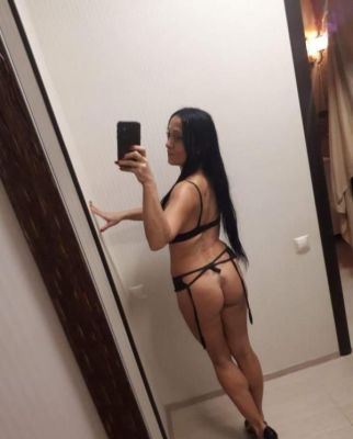 Лета — анкета проститутки, от 5000 руб. в час