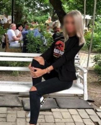 Молоденькая шлюха Настя, от 4000 руб. в час, закажите онлайн