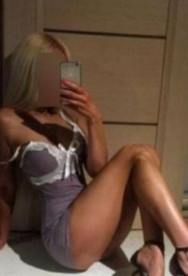 Маша, 26 лет — попробуйте секс с госпожой