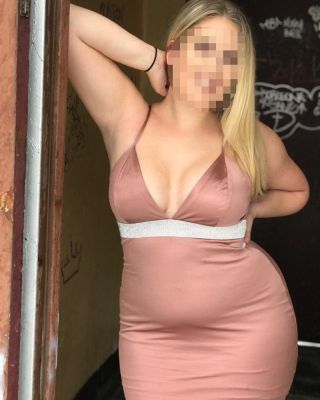 Аня — анкета рабыни, 24 лет, г. Симферополь