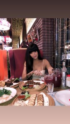 Транссексуалка , фото путаны