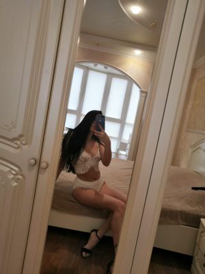 Девушки Симферополь — инди Виктория 